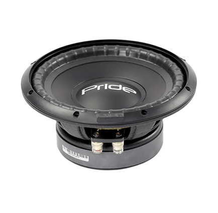 Акустика Pride W8" [20 см]