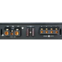 Усилитель Ural AKM 1.700