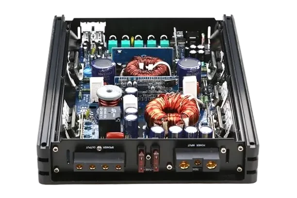 Усилитель Ural AKM 1.700