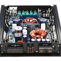 Усилитель Ural AKM 1.700