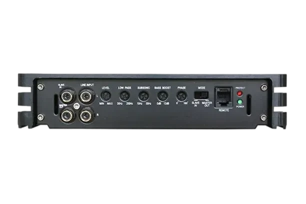 Усилитель Ural AKM 1.700