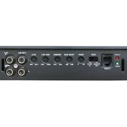 Усилитель Ural AKM 1.700