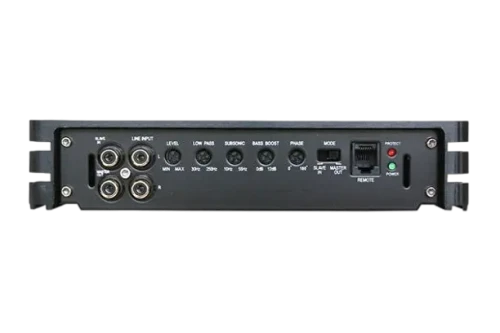 Усилитель Ural AKM 1.700