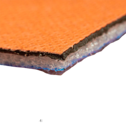 Шумоизоляция ComfortMat Тишина Defender (лист 0,7 х 0,5 м)