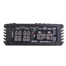 Dynamic State SKIF SKA-350.3