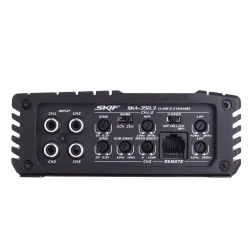 Dynamic State SKIF SKA-350.3