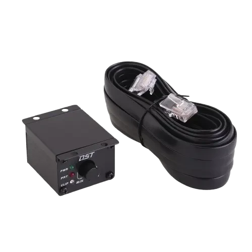 Dynamic State SKIF SKA-350.3