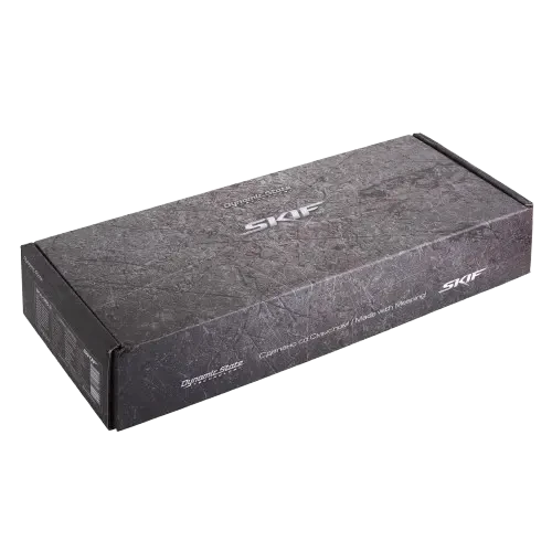 Dynamic State SKIF SKA-350.3