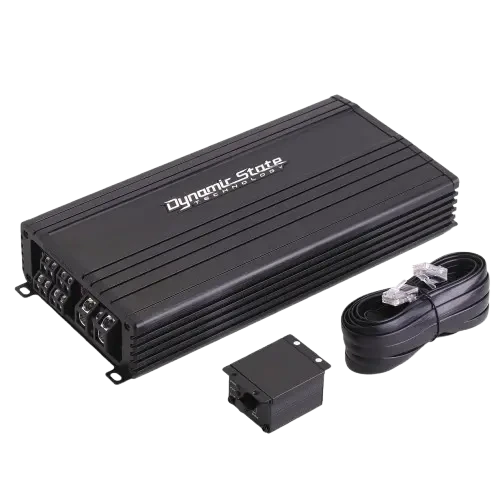 Dynamic State SKIF SKA-350.3