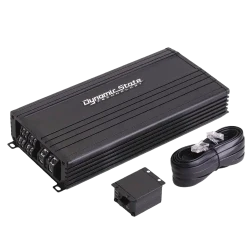 Dynamic State SKIF SKA-350.3