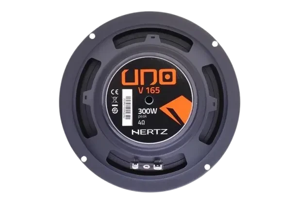Hertz UNO K 165KIT