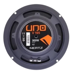 Hertz UNO K 165KIT