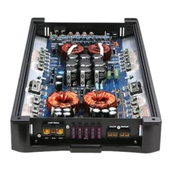 Усилитель Ural W 1.1800