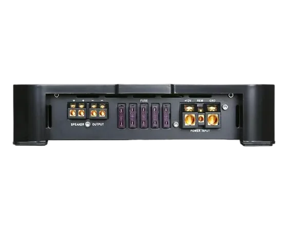 Усилитель Ural W 1.1800