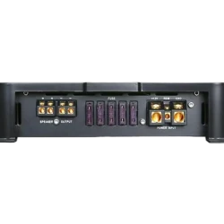 Усилитель Ural W 1.1800