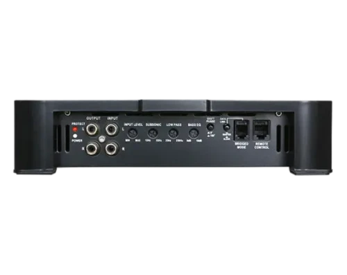 Усилитель Ural W 1.1800