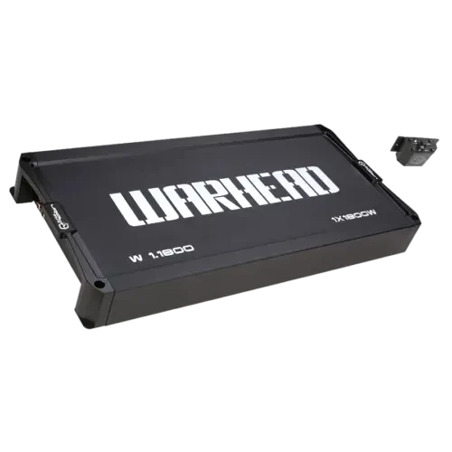 Усилитель Ural W 1.1800