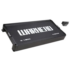 Усилитель Ural W 1.1800