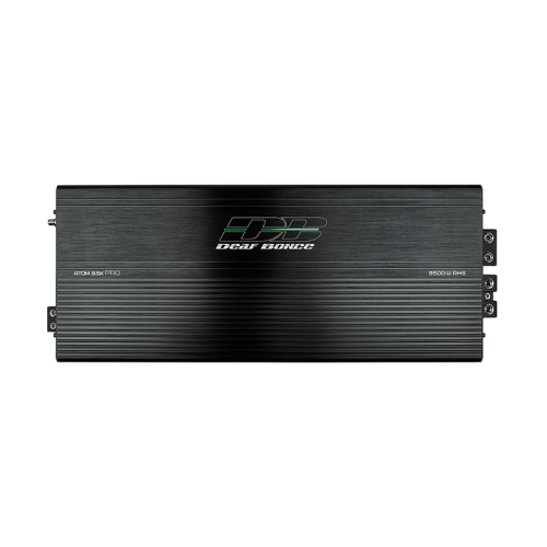 Apocalypse Atom 9.5K PRO