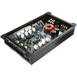 Усилитель Урал ТТ 2.100