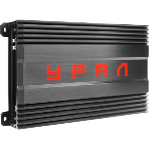 Усилитель Урал ТТ 2.100