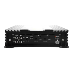 Усилитель Урал ТТ 2.100