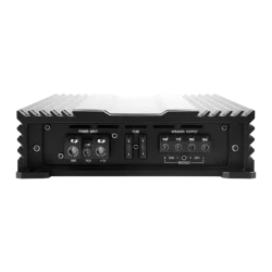 Усилитель Урал ТТ 2.100