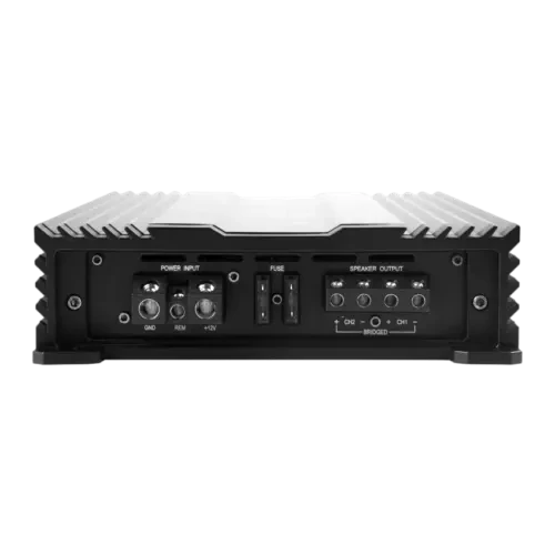 Усилитель Урал ТТ 2.100