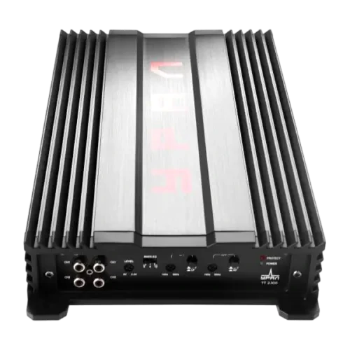 Усилитель Урал ТТ 2.100