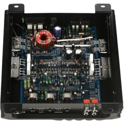 Усилитель Урал МТ 2.60