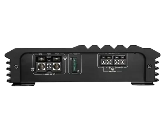 Усилитель Урал МТ 2.60