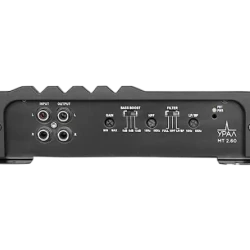 Усилитель Урал МТ 2.60