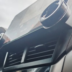 Автомагнитола RedPower 850 4/64 Гб 9 дюймов с крутилками (без рамки и проводки)