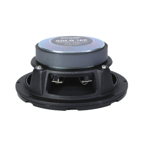 Акустика Pride Solo 140 6.5" [16.5 см]