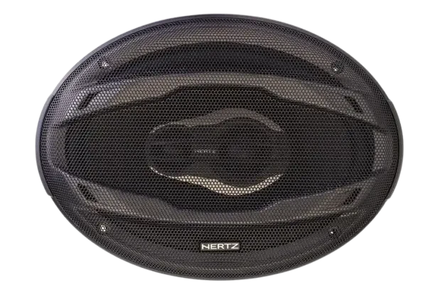 Hertz MPX 690.3 Pro