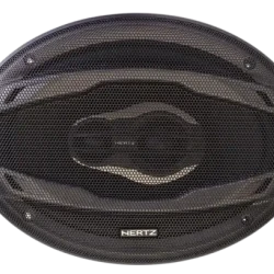 Hertz MPX 690.3 Pro