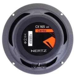Hertz CX 165