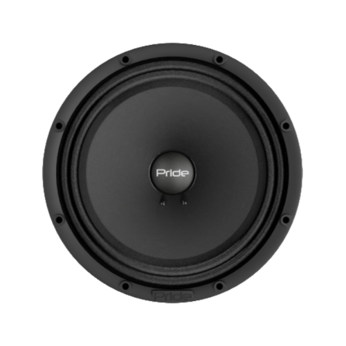 Акустика Pride Solo mini 6.5" ver.2 [16.5 см]