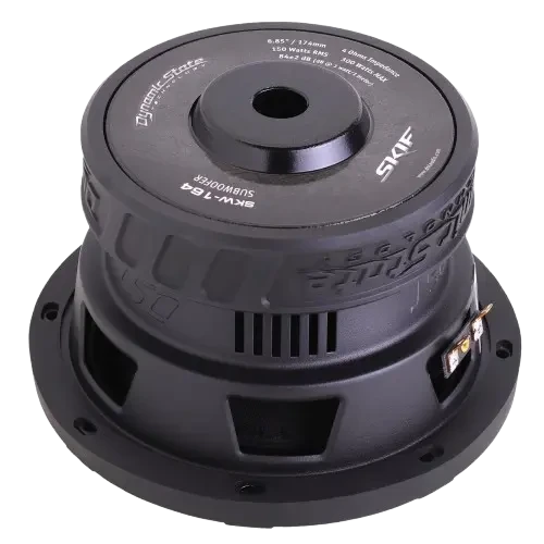 Dynamic State SKIF SKW-164