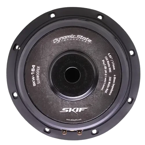 Dynamic State SKIF SKW-164