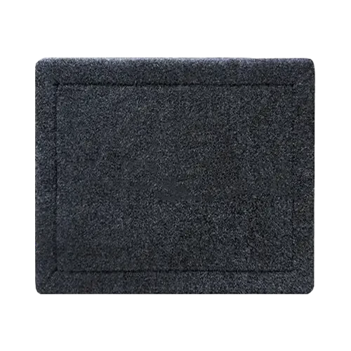 Короб для сабвуфера 12" на трубе 160 (ДСП)