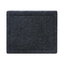 Короб для сабвуфера 12" на трубе 160 (ДСП)