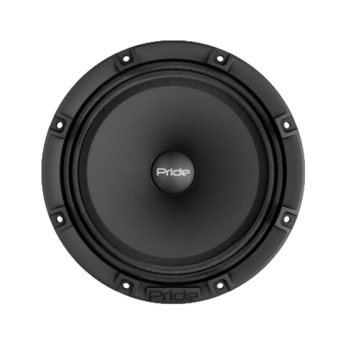 Акустика Pride Ruby Air 6.5" ver.2 [16.5 см]