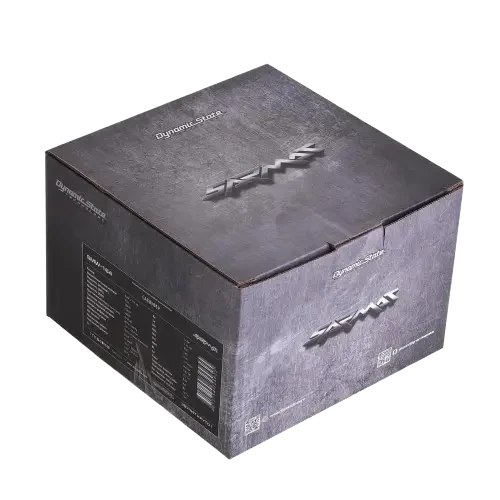 Dynamic State SARMAT SMW-164