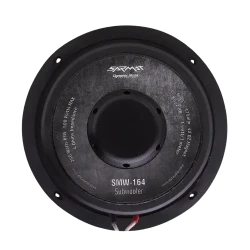 Dynamic State SARMAT SMW-164