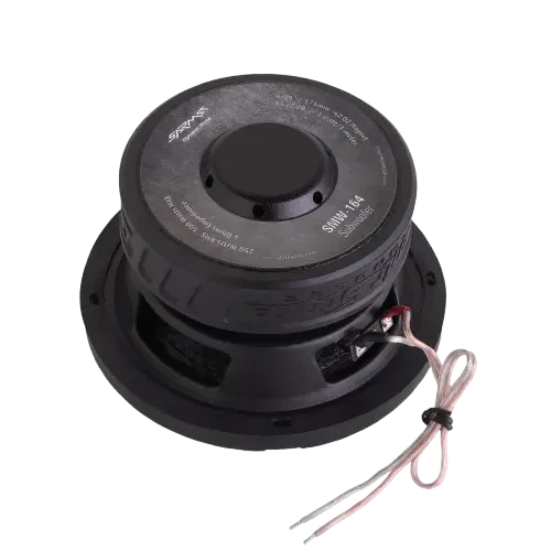 Dynamic State SARMAT SMW-164