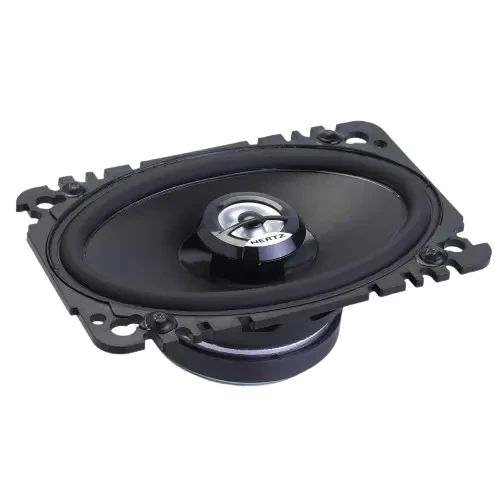 Hertz DCX 460.3 3-полосная акустика 4х6"