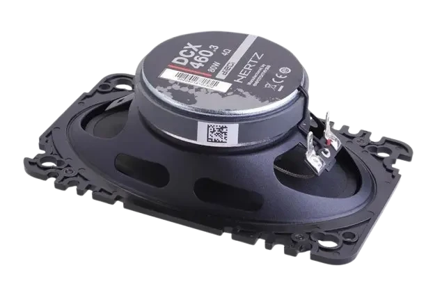 Hertz DCX 460.3 3-полосная акустика 4х6"