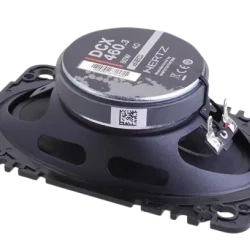 Hertz DCX 460.3 3-полосная акустика 4х6"