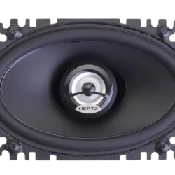 Hertz DCX 460.3 3-полосная акустика 4х6"